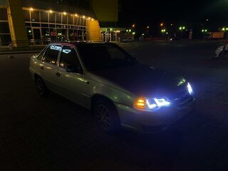 2010 Daewoo Nexia I Рестайлинг, серебристый, 300000 рублей, вид 2
