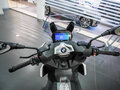 2019 BMW C 400 X, белый - вид 8