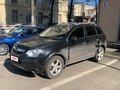 2010 Opel Antara I, чёрный, 960000 рублей