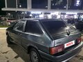 2010 Lada (ВАЗ) 2113, серый, 90000 рублей - вид 3