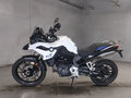 2024 BMW F 800 GS, белый, 1300000 рублей - вид 1