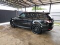 2016 Land Rover Range Rover Sport II, чёрный, 3550000 рублей - вид 6