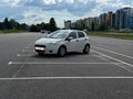 2010 Fiat Punto III Grande Punto, белый, 390000 рублей - вид 1