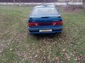 2007 Lada (ВАЗ) 2115, синий - вид 2