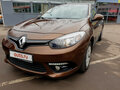 2014 Renault Fluence I Рестайлинг, коричневый