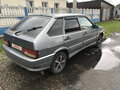 2006 Lada (ВАЗ) 2114, зелёный - вид 4