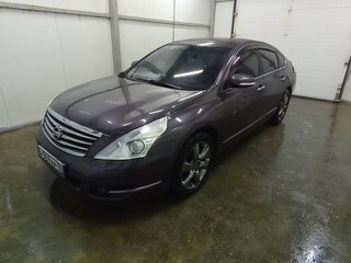 2012 Nissan Teana II (J32) Рестайлинг, серый, 950000 рублей, вид 1