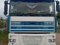 1999 DAF 95XF, белый, 650000 рублей