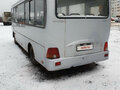 2012 Hyundai County, серебристый