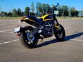 2017 Ducati Scrambler 800, жёлтый, 555213 рублей - вид 7