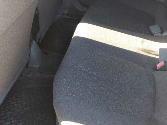 2006 Hyundai Accent ТагАЗ II, бежевый - вид 7