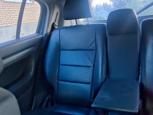 2007 Opel Signum I Рестайлинг, синий, 410000 рублей - вид 11