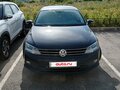2015 Volkswagen Jetta VI Рестайлинг, чёрный, 925000 рублей - вид 1