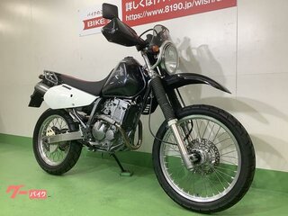 2006 Suzuki Djebel 250, чёрный, 400000 рублей, вид 2