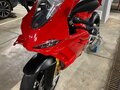 2024 Ducati Panigale V4, красный, 3950000 рублей - вид 10