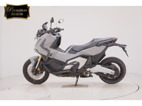 2025 Honda X-ADV, серый, 1600000 рублей, вид 2