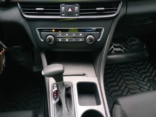 2017 Kia Optima IV, серый, 1447824 рублей, вид 4