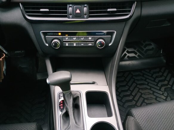 2017 Kia Optima IV, серый, 1422947 рублей - вид 3