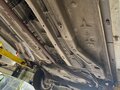 2010 Fiat Punto III Grande Punto, белый, 390000 рублей - вид 8