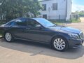 2013 Mercedes-Benz S-Класс 500 Long VI (W222, C217), чёрный, 2800000 рублей - вид 3