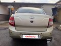2013 Lada (ВАЗ) Granta I, золотистый, 550000 рублей - вид 5