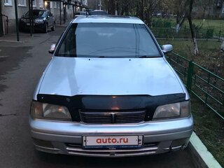 1994 Toyota Camry V40, серый, 200000 рублей, вид 1