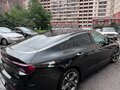 2020 Kia K5 III, чёрный, 2890000 рублей - вид 3