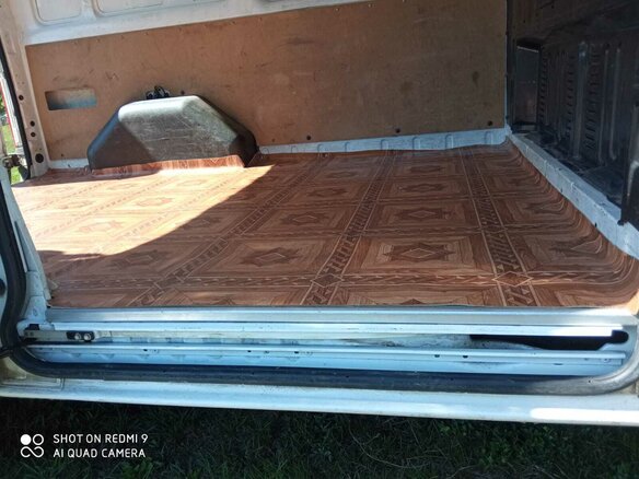 2013 Ford Transit, белый, 1190000 рублей - вид 29