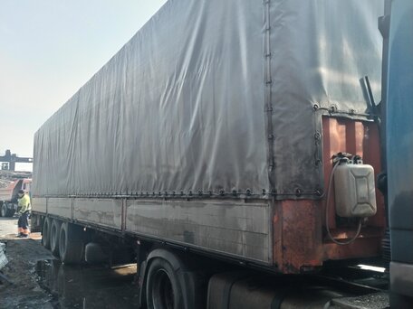 2008 Kogel S24, чёрный, 650000 рублей, вид 1