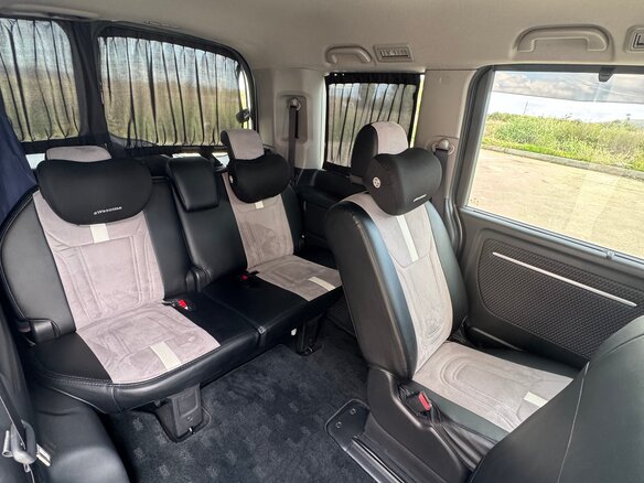 2017 Honda Stepwgn Spada V, белый, 2450000 рублей - вид 32