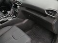 2018 Hyundai Santa Fe IV, серебристый - вид 6