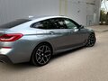 2020 BMW 6 серии Gran Turismo 630d xDrive IV (G32), серый, 6299000 рублей - вид 6