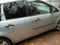 2005 Ford C-MAX I, серебристый - вид 1