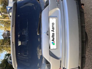2011 Mitsubishi Outlander II Рестайлинг, серебристый, 1100000 рублей, вид 5