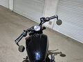 2021 Indian Scout, чёрный, 1150000 рублей - вид 6