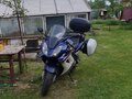 2006 Honda VFR 800, белый, 610000 рублей - вид 7