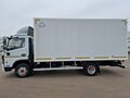 2024 Dongfeng Z80, белый, 4700000 рублей - вид 4