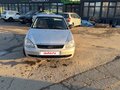 2012 Lada (ВАЗ) Priora I, серебристый, 330000 рублей - вид 1