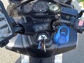 2001 Honda Silver Wing 600, серый - вид 5