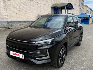 2023 Москвич 3, чёрный, 1410000 рублей, вид 1