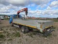 2007 Isuzu Forward (F-Series), синий, 2500000 рублей - вид 2