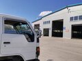 1991 Toyota Dyna, белый, 1500000 рублей - вид 2