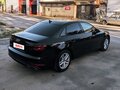 2019 Audi A4 V (B9), чёрный, 2600000 рублей - вид 4