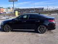 2019 Kia Optima IV Рестайлинг, чёрный, 2100000 рублей - вид 8
