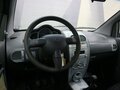 2009 Chery Kimo (A1), чёрный - вид 7