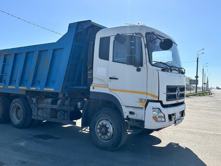 2012 Dongfeng DFL 3251A, белый, 1500000 рублей, вид 3