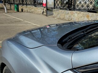 2017 Mazda 6 III (GJ) Рестайлинг, серый, 1700000 рублей, вид 5