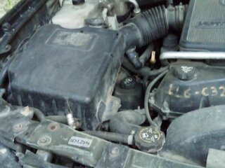 2005 Chevrolet TrailBlazer I, серый, 1500000 рублей, вид 1