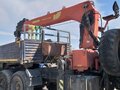 2016 КамАЗ 65806, оранжевый, 8000000 рублей - вид 5