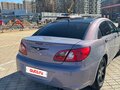 2008 Chrysler Sebring III, серый, 560000 рублей - вид 5